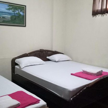 Sartika Hotel Prawirotaman Yogyakarta Exterior photo