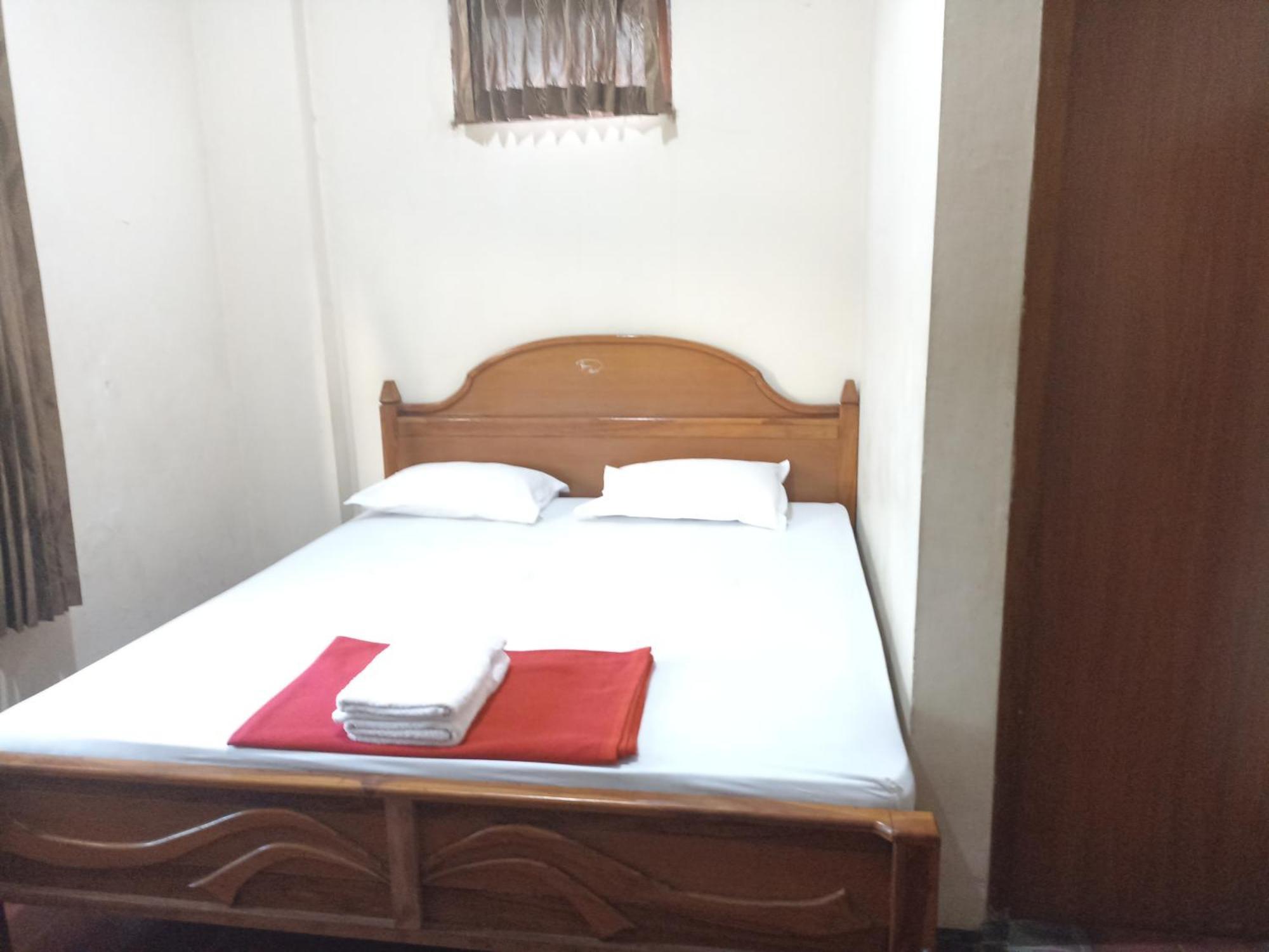 Sartika Hotel Prawirotaman Yogyakarta Exterior photo