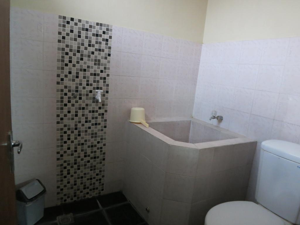 Sartika Hotel Prawirotaman Yogyakarta Exterior photo